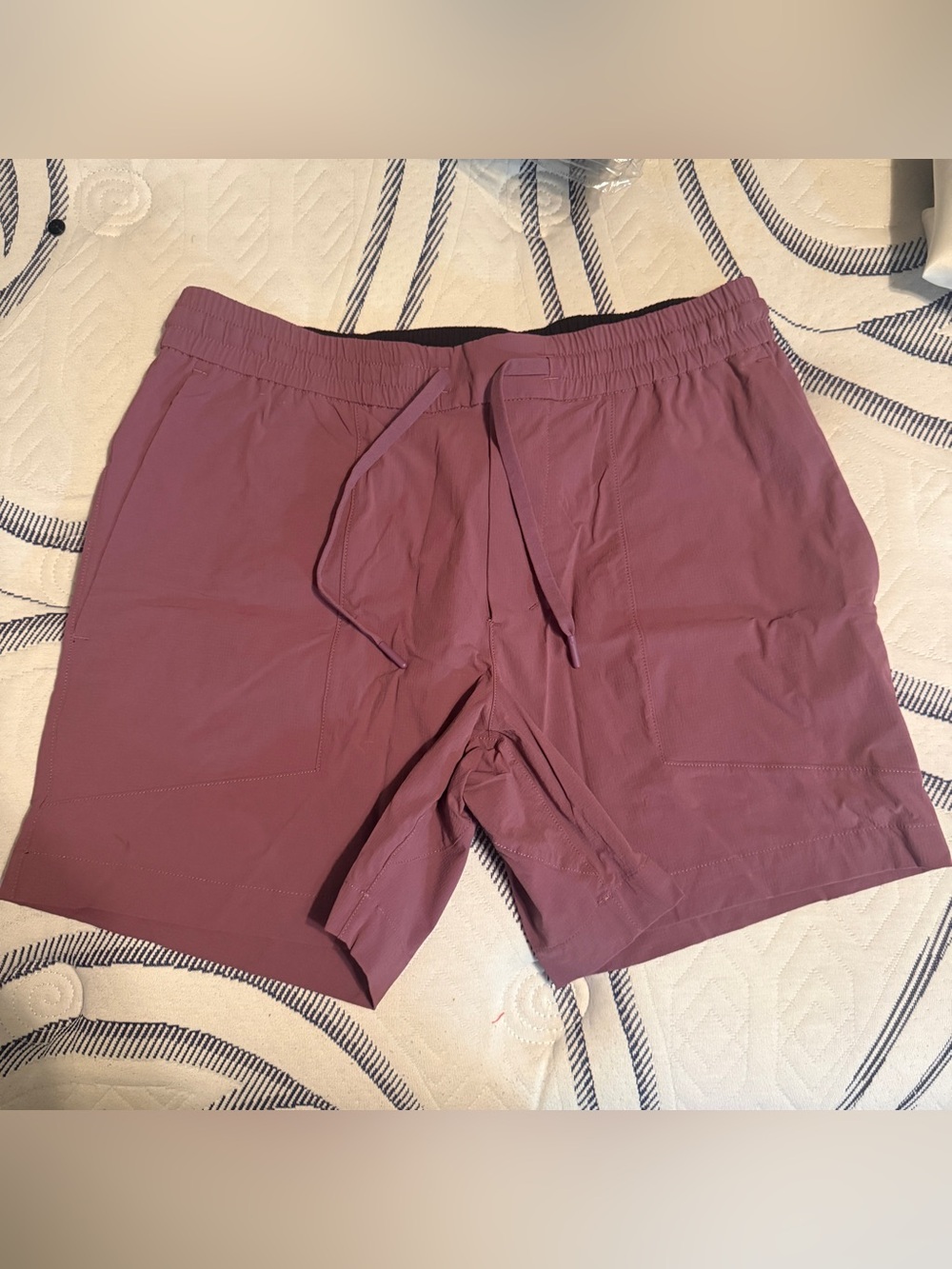 Bowline lululemon men short 5”